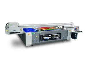 Планшетный УФ-принтер, YD-F3020R5