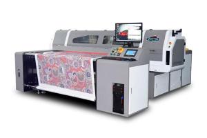 Принтеры для печати на ткани, YD-T1804SG